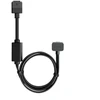 EcoFlow Output Cable for the XT150 Alternator Charger (2 m)