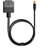 EcoFlow Output Cable for XT60 Alternator Charger (1 m)