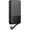 EcoFlow RAPID išorinė baterija (powerbank) | 5000 mAh | 30W | USB-C, MagSafe | juoda