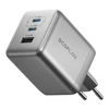 EcoFlow RAPID Pro 100W, 2xUSB-C, 1xUSB-A, GaN