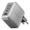 EcoFlow RAPID Pro 140W, 3xUSB-C, 1xUSB-A, GaN