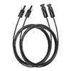 Saulės kolektoriaus prailginimo laidas EcoFlow EFMC4/3M 50004052