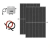 Ecoflow STREAM EASY 1040W