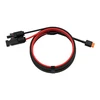 „EcoFlow XT60i“ kabelis fotovoltinėms plokštėms, 2,5 m