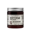 Ecooking BodyCreme Almond Oil Moisturizing Body Kreminis, 250 ml