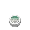 Ecooking Ecooking Organic Argan Oil Hydrating Lūpų balzamas Mint, 15 ml