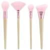 Ecotools Elements Air Wind Kissed Finish Set 4 Pieces
