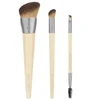 „Ecotools New Natural“ skutimosi šepetėlis 3 vnt.
