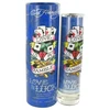 Ed Hardy Love and Luck by Christian Audigier for Men - 3.4 Oz EDT Purškiklis