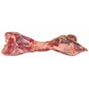 TRIXIE Skanėstas Natūralūs kumpio kaulai, 24 cm, 390 g