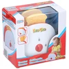 Eddy Toys Žaislinis skrudintuvas Matmenys 180x180x120mm