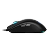 Edifier Redagavimo priemonė HECATE G4M žaidimų pelė RGB 16000DPI (juoda)