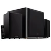 Edifier Speaker M601DB Belaidė jungtis, Juodas, Bluetooth (Ekspozicinė prekė)