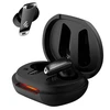 Belaidės ausinės Edifier NeoBuds Pro, Juodos spalvos