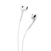 Ausinės Edifier P180 Plus USB-C, Baltos spalvos