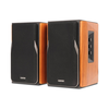 Kolonėlės Edifier R1380DB 2.0, Bluetooth, Belaidė jungtis, Rudos spalvos
