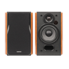 Kolonėlės Edifier R1380DB 2.0, Bluetooth, Belaidė jungtis, Rudos spalvos