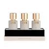 Editions De Parfums Ambre Set Maison De L'Asie: Lost Lovers Extrait De Parfum Unisex, 15 ml + Les Nuits De Bali Extrait De Parfum Unisex, 15 ml + Les Soirs De Siam Extrait De Parfum Unisex, 15 ml