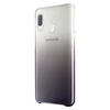 Samsung Galaxy A20e Gradation dėklas EF-AA202CBEGWW Juodas