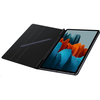 Samsung planšetinio kompiuterio dėklas skirtas Samsung Galaxy Tab S7, Juodas, 11''
