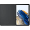 EF-BX200PJE Samsung dangtelis, skirtas Galaxy Tab A8 Dark Pilkas (pažeidimų paketas)