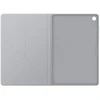 EF-BX230PWE Samsung Cover for Galaxy Tab A11+ Baltas