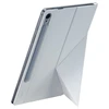 EF-BX710PWE Samsung Smart Book dėklas skirtas Galaxy Tab S9/S9 FE baltos spalvos