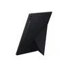 „Samsung EF-BX910PBE“ išmanusis dėklas, skirtas „Galaxy Tab S9 Ultra“ / „S10 Ultra“, juodas (pažeista pakuotė)