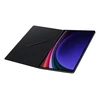 „Samsung EF-BX910PBE“ išmanusis dėklas, skirtas „Galaxy Tab S9 Ultra“ / „S10 Ultra“, juodas (pažeista pakuotė)