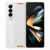 Dėklas GF936TWE silikoninis rankenos dangtelis, skirtas Samsung Galaxy Fold 4, Baltas (Baltas)