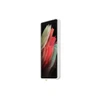Dėklas "Samsung" G998B skirtas Galaxy S21 Ultra, balta
