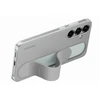 Dėklas EF-GS936CJE Samsung Standing Grip Cover for Galaxy S25+ Gray