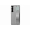 Dėklas EF-GS936CJE Samsung Standing Grip Cover for Galaxy S25+ Gray