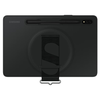 GX700CBE Strap Cover for Samsung Galaxy Tab S8, Juodas (Juodas)