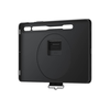 GX700CBE Strap Cover for Samsung Galaxy Tab S8, Juodas (Juodas)