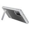 Samsung EF-JN980CTEGEU mobiliojo telefono dėklas 17 cm (6.7") Permatomas