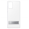Samsung EF-JN980CTEGEU mobiliojo telefono dėklas 17 cm (6.7") Permatomas