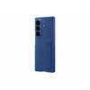 MF966CNEGWW Silikoninis dėklas Samsung Galaxy Fold7, Mėlyna