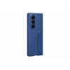 MF966CNEGWW Silikoninis dėklas Samsung Galaxy Fold7, Mėlyna