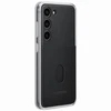 Dėklas MS911CBE Frame Cover Samsung Galaxy S23, Juodas