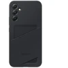 Dėklas EF-OA146TBE Samsung Card Slot Cover for Galaxy A14 A14 5G Juodas