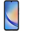 Dėklas EF-OA146TBE Samsung Card Slot Cover for Galaxy A14 A14 5G Juodas