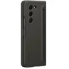 Dėklas EF-OF94PCBE Samsung Flip Cover with Pen for Galaxy Z Fold 5 Graphite