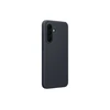 EF-PA376CBE Samsung Silicone dėklas skirtas Samsung Galaxy A37 Juodas