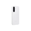 EF-PA376CJE Samsung Silikoninis dėklas skirtas Galaxy A37 Light Gray (Damage Package)