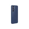 EF-PS721CLE Samsung silikoninis dėklas Galaxy S24 FE mėlynos spalvos