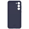 Dėklas „Samsung Galaxy S23+ Navy“ silikoninis dangtelis