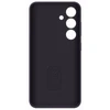 EF-PS921TEE Samsung Silikoninis dėklas skirtas Galaxy S24 Dark Violet (Damage Package)