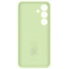EF-PS921TGE Samsung Silikoninis dėklas skirtas Galaxy S24 Lime (Damage Package)