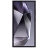 EF-PS928TEE Samsung Silikoninis dėklas skirtas Galaxy S24 Ultra Dark Violet (Damaged Package) (Pažeista pakuotė)
